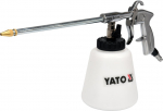 Pneumaatiline vahtp&uuml;stol Yato YT-23640; pikendus