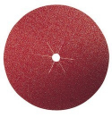 Lihvpaber trellidele Best for Wood; 125 mm; 5 tk