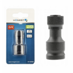 Adapter Hogert HT1S598; 1/2''x1/4''