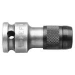 Kruviotsikute hoidik Facom EF.J; 3/8''; 43 mm