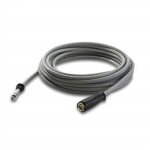 K&otilde;rgr&otilde;huvoolik Karcher 6.390-704.0; 10 m