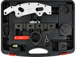 Komplekt Yato YT-06022; 9 tk