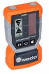 Lasernivelliiri andur Nedo ACCEPTOR 2
