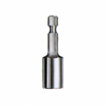 Kruvikeerajaotsakute magnetiline hoidja LEMAN F59007; 1/4''; 50 mm; 13 mm