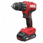 Trell-kruvikeeraja Skil 3011 CA; 20 V (ilma aku ja laadijata)