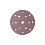 Lihvketas Mirka Q.SILVER ACE; 150 mm; P240