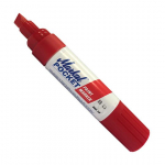 Marker Markal POCKET PAINT MARKER; 11,7x2,5 mm; punane