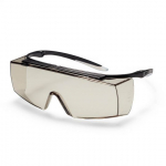 Kaitseprillid Uvex Super f OTG; CBR65; must
