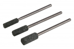 Lihvimiskivi saeketi teritamiseks Wolfcraft 2175000; 3 tk