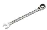 K&auml;ristiga mutriv&otilde;ti Hazet 606-11; 11 mm; 168,6 mm
