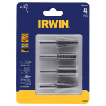 Profiil raspeldamise komplekt Irwin IW9091204; 6-16 mm; 4 tk