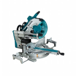 J&auml;rkamissaag Makita DLS211ZU; 2x18 V (ilma aku ja laadijata)