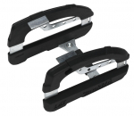 Aku lisakaitse Makita 194649-7 sobib seadmele BL1830