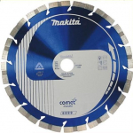 Teemantl&otilde;ikeketas Makita Comet Rapid; 400 mm