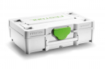 Carrying case Festool SYS3 XXS 33 GRY