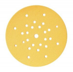 Lihvketas Mirka Gold 2364802525; 225 mm; P240