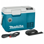 Laetav toidutermos Makita CW003GZ; 18-40V (ilma aku ja laadijata)