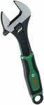 reguleeritav mutriv&otilde;ti Bosch 1600A039HP; 150 mm