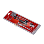 K&auml;epide kruvikeerajale Milwaukee 4932480583 + Kruvikeeraja otsakud