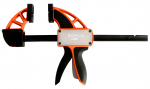 Pitskruvi Bahco QCB; 150 mm