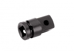 Adapter Irimo; 3/4''-1''; 63 mm; 1 tk