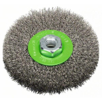 Puhastushari Bosch 2608622107; 115 mm