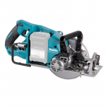Akuketassaag Makita RS001GZ; 40V; (ilma aku ja laadijata)