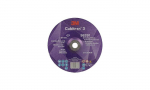 Lihvketas 3M Cubitron 3 A36 R BF; 230x7 mm