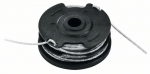 Trimmeri pool ja j&otilde;hv Bosch F016800351