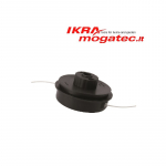 Trimmeri pool ja j&otilde;hv Ikra Mogatec DEA IGT