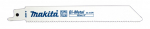Otssaagide terad Makita B-43240; 5 tk