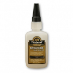 Universaalne momentliim Titebond Instant Bond Thin; 56,8 ml