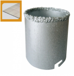 Augusaag LEMAN F020033; 33 mm; 55 mm