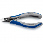 L&otilde;iketangid Knipex 7922125; 125 mm