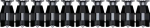 Naelad Bosch 1600A02F4S; 3,0x13 mm; 1000 tk