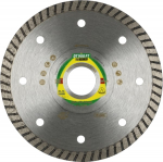 Teemantl&otilde;ikeketas m&auml;rgl&otilde;ikamiseks Klingspor DT 900 FT Special; 230x2x22,23 mm