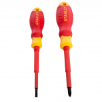 Kruvikeerajate komplekt Stanley VDE STHT60030-0; 2 tk
