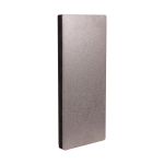 Teemant lihvimisalus DISTAR 89568442161; 170x75x12 mm; #2
