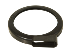 Imiadapter Mirka MIN6515911; 125 mm