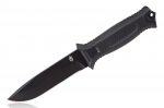 Sileda teraga nuga Gerber Strongarm Black