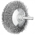 Puhastushari Pferd KBU ST; 15x70 mm