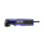 Nurga otsikuhoidik Irwin IW6064610; 75 mm; 1/4'' HEX