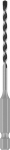 Betoonipuur Bosch 2608706968 PRO; 3x50x100 mm