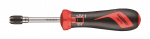 D&uuml;namomeetri kruvikeeraja Teng Tools 1492TSD; 1-5 Nm; 215 mm