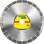 Teemantl&otilde;ikeketas Klingspor DT 900 G Special; 125x2,5x22,23 mm