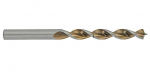 Puidupuur Tivoly 10864020600; 6x93 mm