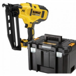 Naelap&uuml;stol DeWalt DCN660NT; 18 V (ilma aku ja laadijata)