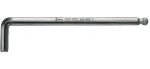 L-kujuline v&otilde;ti Wera 05022066001; HEX 10; 219 mm