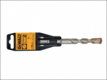 Betoonipuur DeWalt; 16x160 mm; SDS-plus