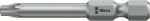 Kruviotsik Wera WE05134664001; 867/4 IP; Torx Plus; 1 IPx50 mm